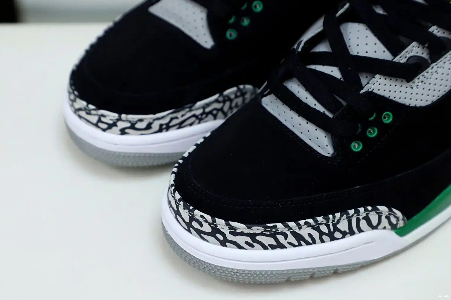 PINE GREEN JORDAN Kimikick 3 AIR 0426